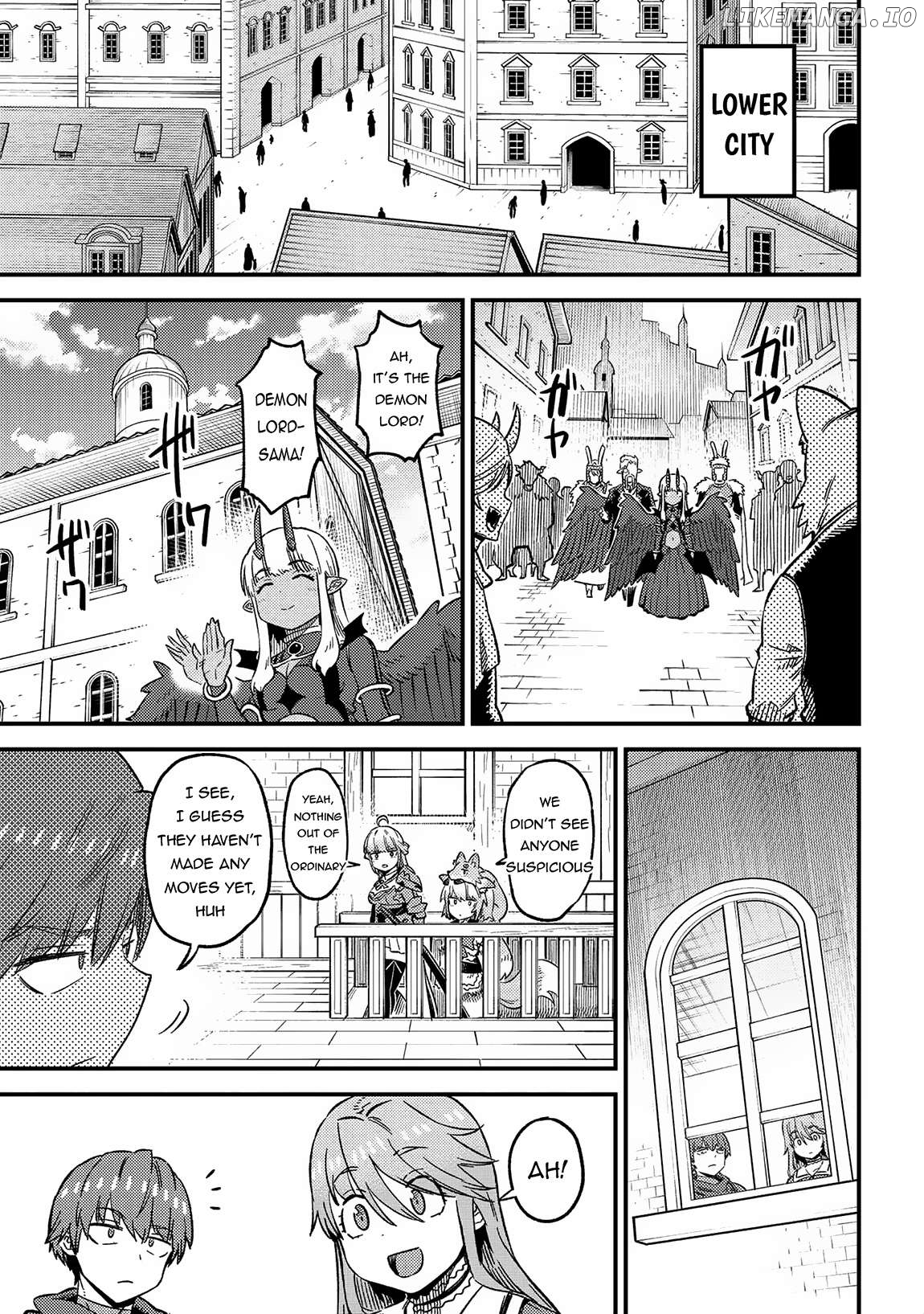 Redo Of Healer, Chapter 60 image 14